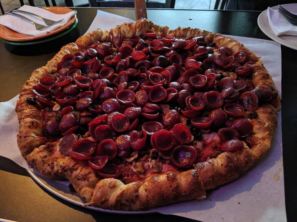 Lexiz Pizza Pub | restaurant | 1613 Westside Hwy, Kelso, WA 98626, USA | 3605751960 OR +1 360-575-1960