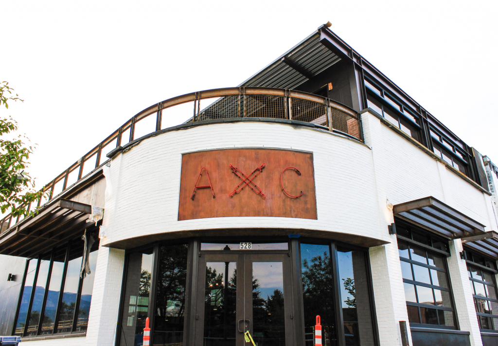 Atomic Cowboy - Colorado Springs | restaurant | 528 S Tejon St, Colorado Springs, CO 80903, USA | 7192084770 OR +1 719-208-4770