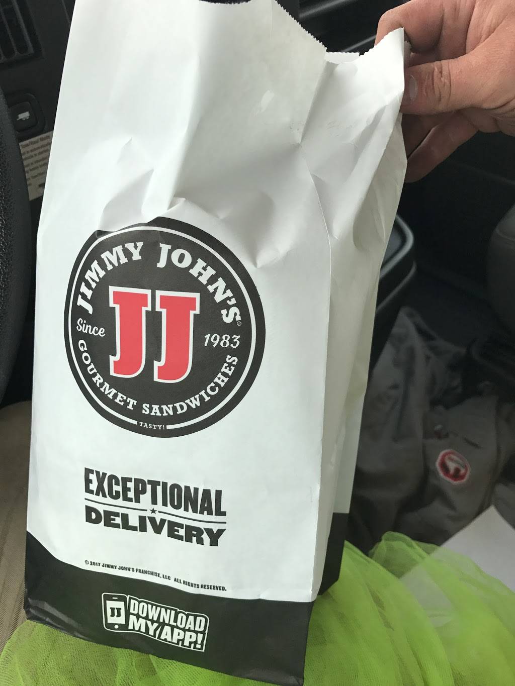 Jimmy Johns | meal delivery | 970 Loucks Rd Ste. M, York, PA 17404, USA | 7174306858 OR +1 717-430-6858