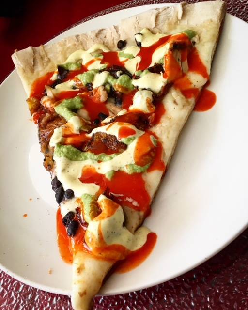 Pizza di Joey | restaurant | 1065 S Charles St, Baltimore, MD 21230, USA | 4438692339 OR +1 443-869-2339