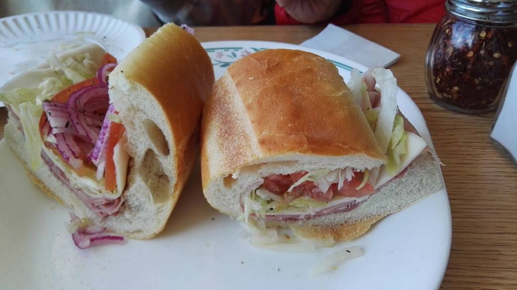 Oakhurst Pizza | restaurant | 2001 Bellmore St, Oakhurst, NJ 07755, USA | 7325314478 OR +1 732-531-4478