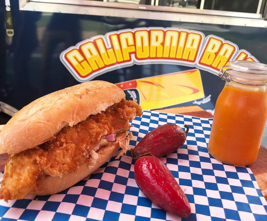 California Baja Fusion | restaurant | 24527 Gosling Rd, Spring, TX 77389, USA | 8327912276 OR +1 832-791-2276