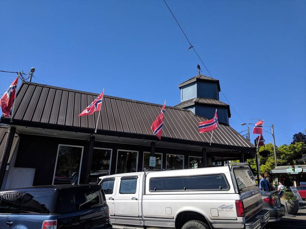 Mora Iced Creamery | restaurant | 18801 Front St NE, Poulsbo, WA 98370, USA | 3602157021 OR +1 360-215-7021