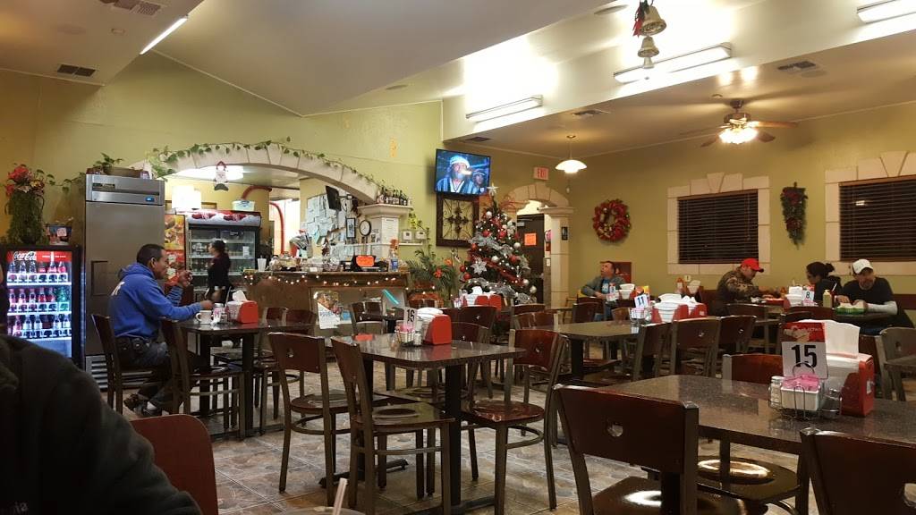 Bandera Jalisco | restaurant | 1117 Bandera Rd, San Antonio, TX 78228, USA | 2104388226 OR +1 210-438-8226