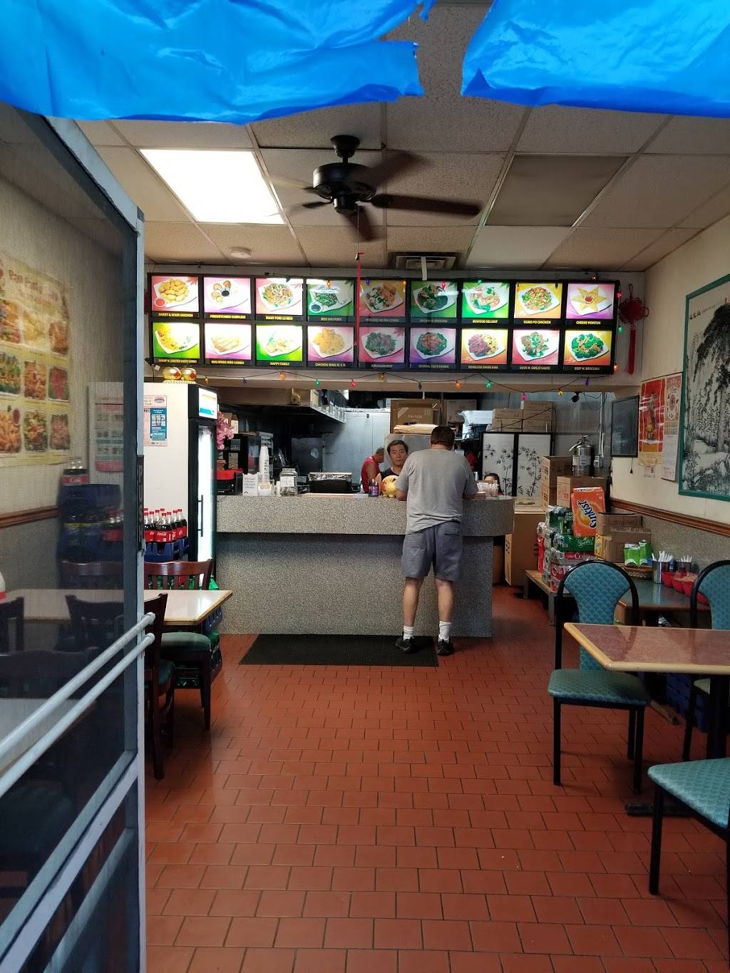 China King | restaurant | 7 Shopping Center, 2008, 1103 Goffle Rd, Hawthorne, NJ 07506, USA | 9734233773 OR +1 973-423-3773