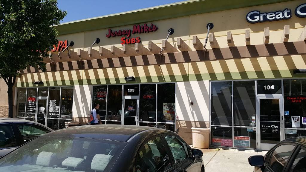 Jersey Mikes Subs | restaurant | 1074 Harter Pkwy Suite 103B, Yuba City, CA 95993, USA | 5303298623 OR +1 530-329-8623