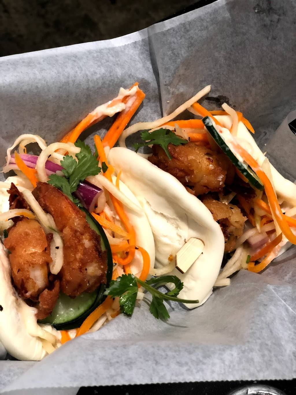 Mi & Yu Noodle Bar | restaurant | 711 W 40th St suite 154, Baltimore, MD 21211, USA | 4436027601 OR +1 443-602-7601