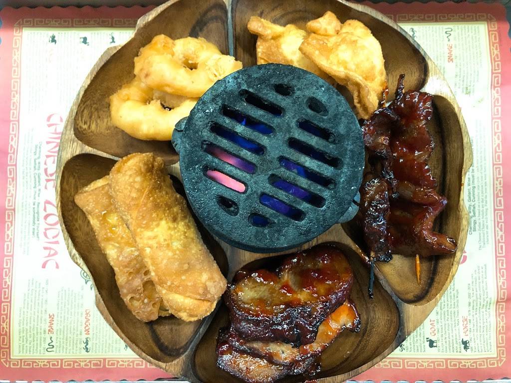 Ings Palace | restaurant | 8900 S Harlem Ave, Bridgeview, IL 60455, USA | 7085989555 OR +1 708-598-9555