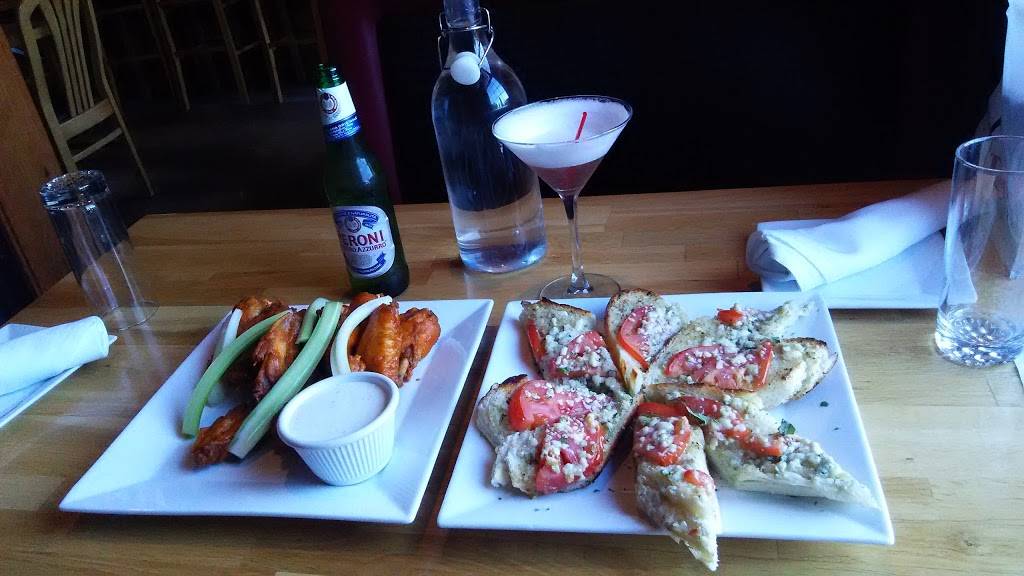 Casa Nova | restaurant | 833 River Rd, Shelton, CT 06484, USA | 2039299800 OR +1 203-929-9800