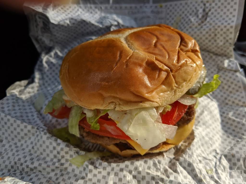 Checkers | restaurant | 2505 N Wickham Rd, Melbourne, FL 32935, USA | 3212429902 OR +1 321-242-9902