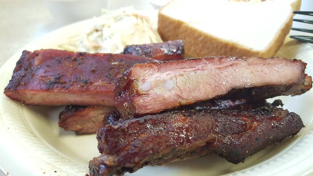 Bodacious Bar-B-Q | restaurant | 1228 S Broadway St, Sulphur Springs, TX 75482, USA | 9038856456 OR +1 903-885-6456