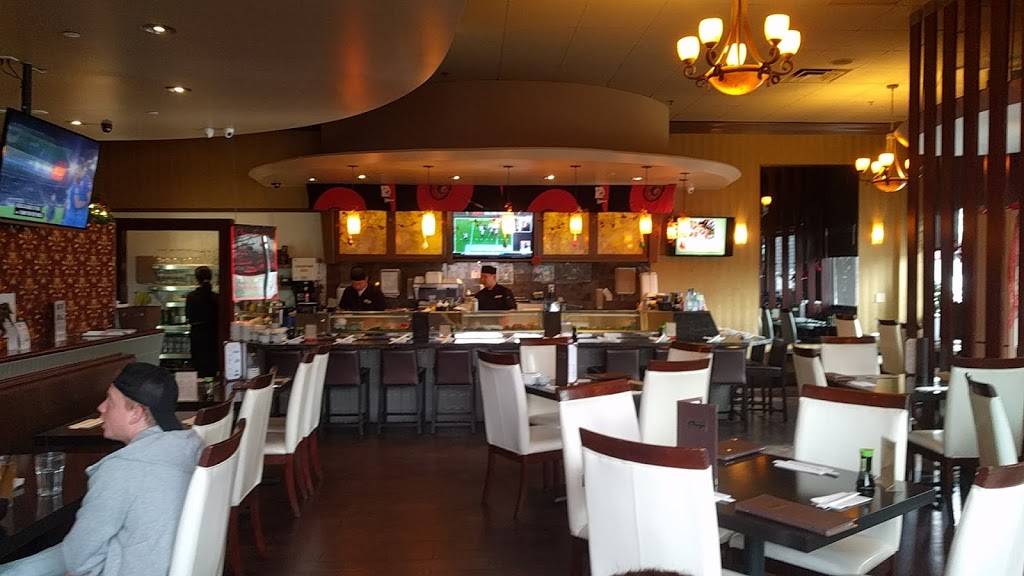 Choya Japanese Cuisine | restaurant | 25612 Crown Valley Pkwy L-1, Ladera Ranch, CA 92694, USA | 9493472465 OR +1 949-347-2465