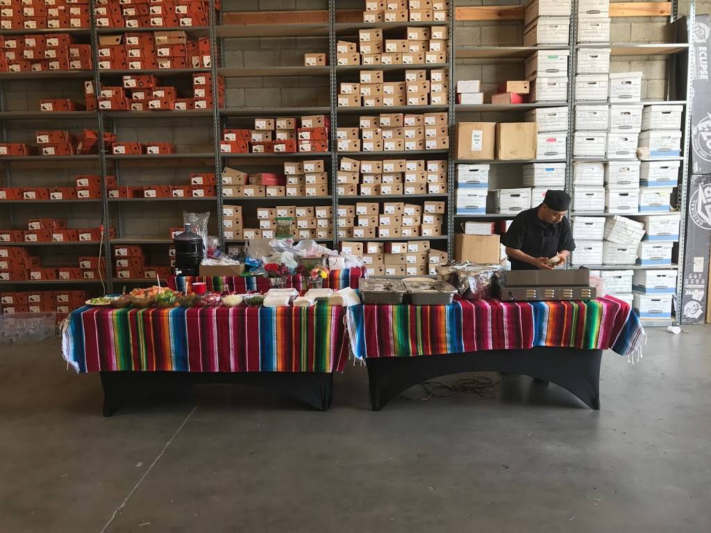 Mariscos La Villa Tepeyac | restaurant | 1965 Potrero Grande Dr # A, Monterey Park, CA 91755, USA | 6265727245 OR +1 626-572-7245