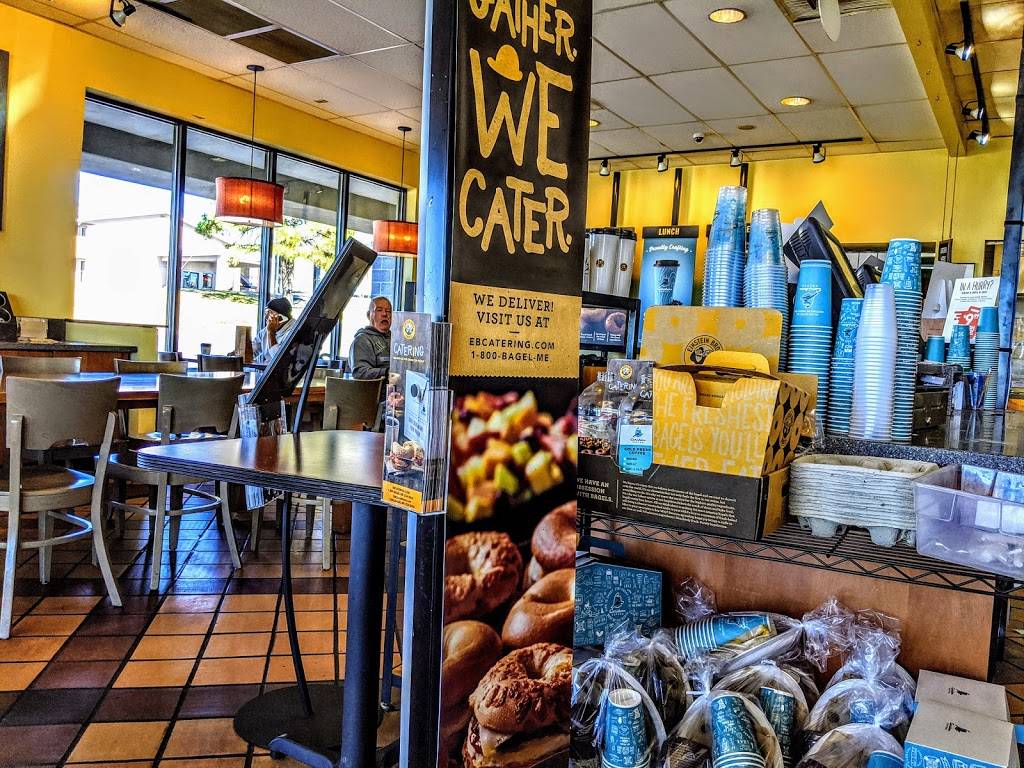 Einstein Bros. Bagels | bakery | 13170 Central Ave SE a, Albuquerque, NM 87123, USA | 5052961299 OR +1 505-296-1299