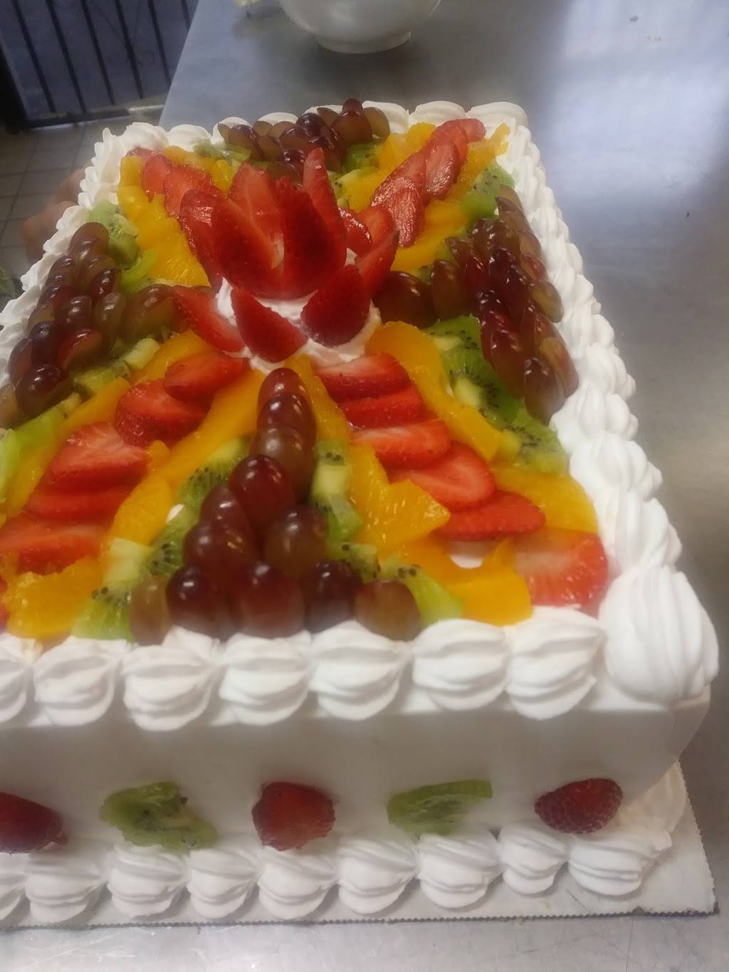 FORTALEZA BAKERY RESTAURANT | bakery | 10040 Garvey Ave, El Monte, CA 91733, USA | 6263244028 OR +1 626-324-4028