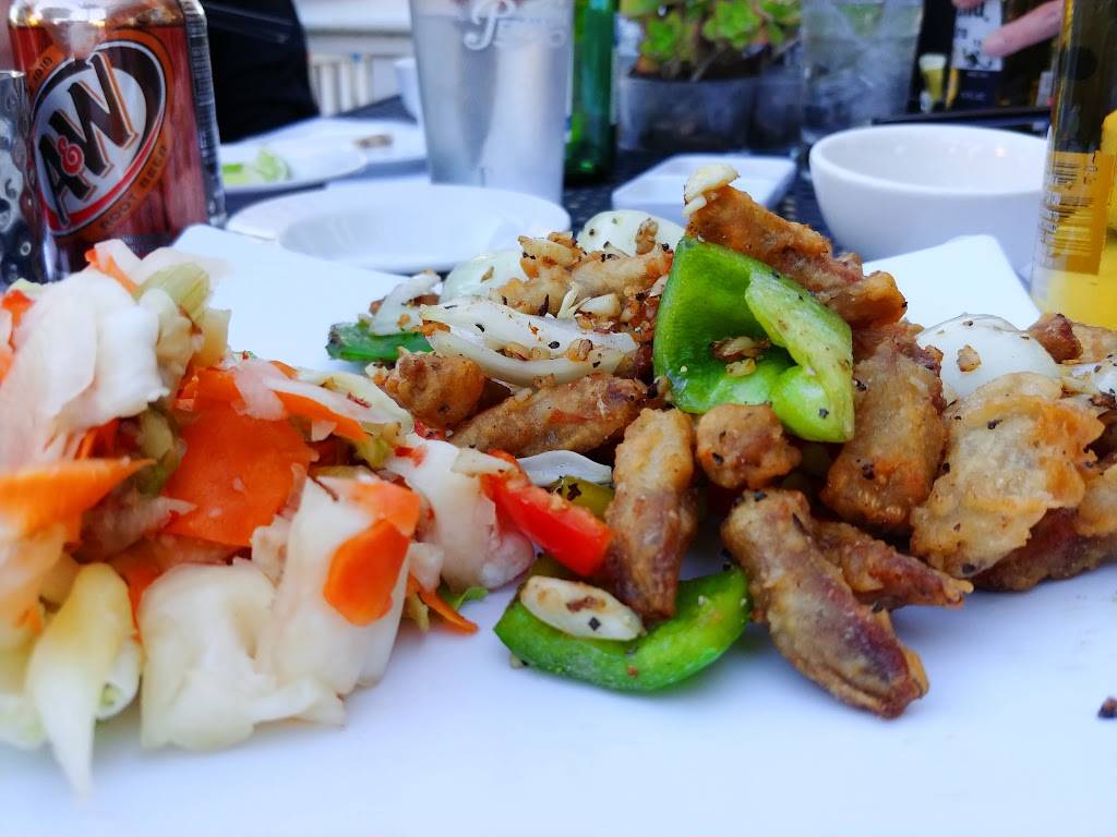 Lau Xanh Grill | restaurant | 15041 Moran St #101-102, Westminster, CA 92683, USA | 7148993333 OR +1 714-899-3333