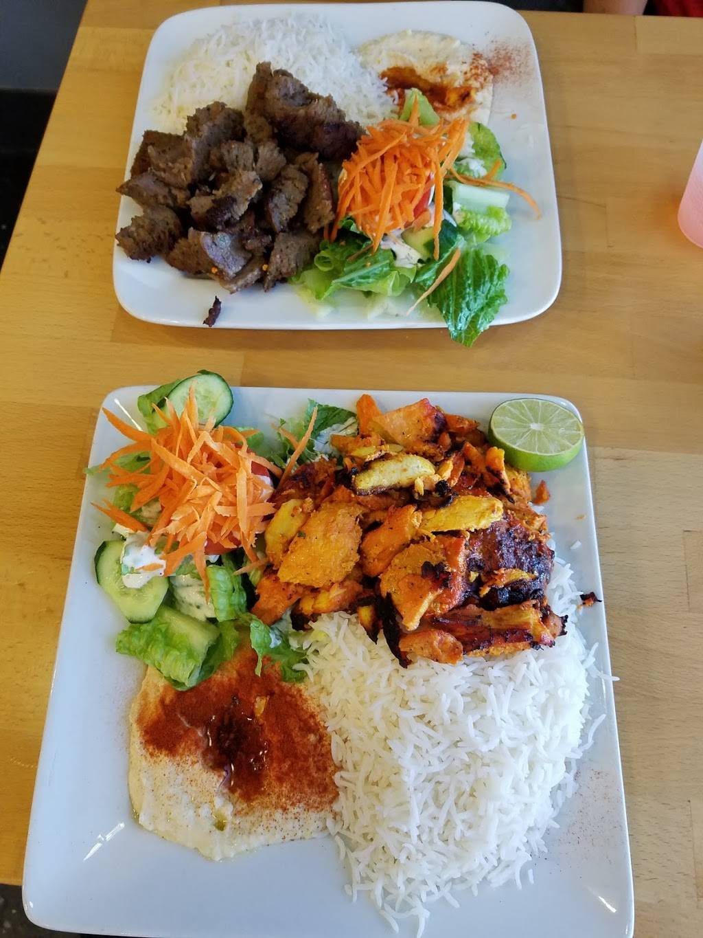 Pita Café | restaurant | 11033 Santa Monica Blvd, Los Angeles, CA 90025, USA | 3104440088 OR +1 310-444-0088