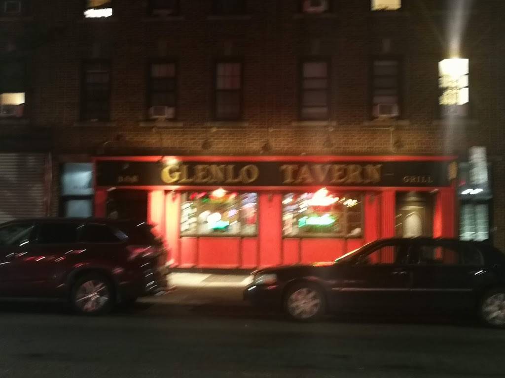 Glenlo Tavern | restaurant | 6418 Fresh Pond Rd, Ridgewood, NY 11385, USA | 7184180661 OR +1 718-418-0661