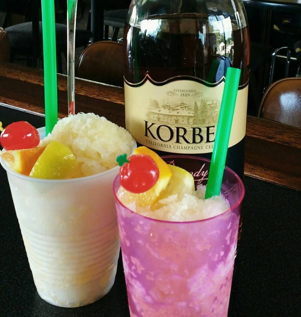 The Depot Tavern | restaurant | 11402 County Road G, @ the tracks, Caledonia, WI 53108, USA | 2628352272 OR +1 262-835-2272