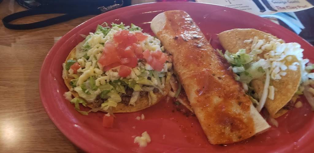 Casa Del Sol | restaurant | 101 E Washington St, Nashville, IN 47448, USA | 8129884535 OR +1 812-988-4535