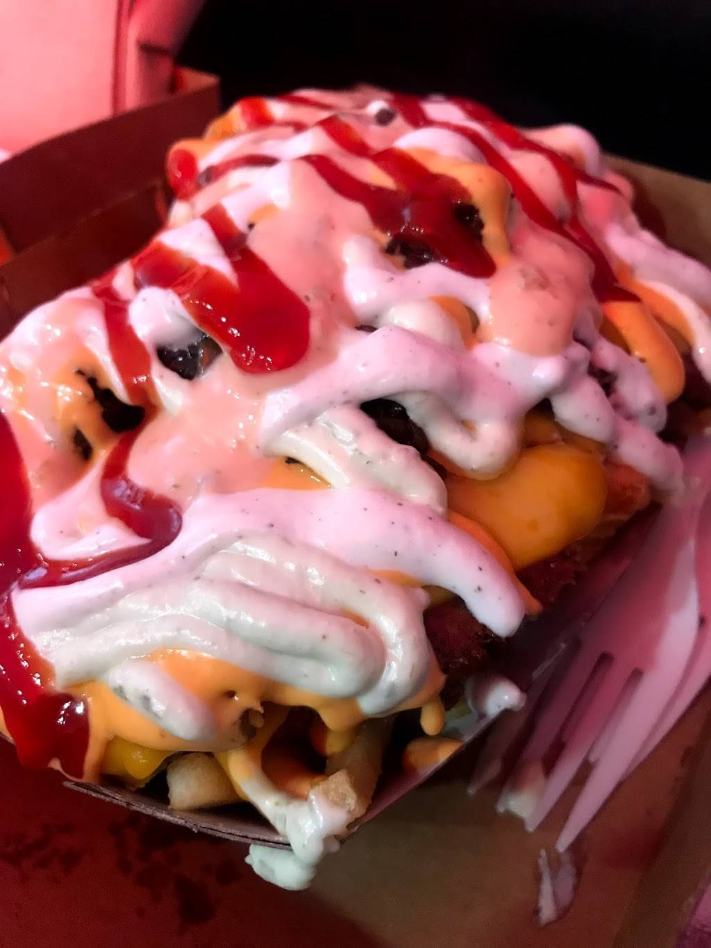 Montys Good Burger | restaurant | 516 S Western Ave, Los Angeles, CA 90020, USA | 9092590652 OR +1 909-259-0652