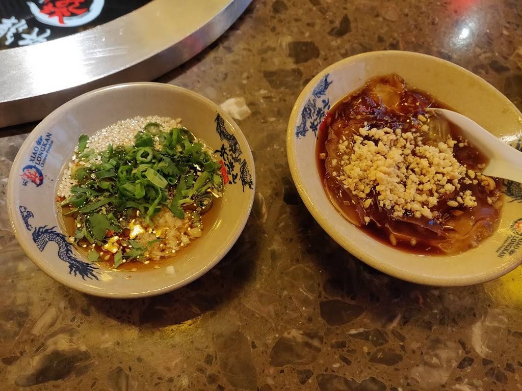 Xiaolongkan Hot Pot | restaurant | 46 W Valley Blvd, Alhambra, CA 91801, USA | 6265156888 OR +1 626-515-6888