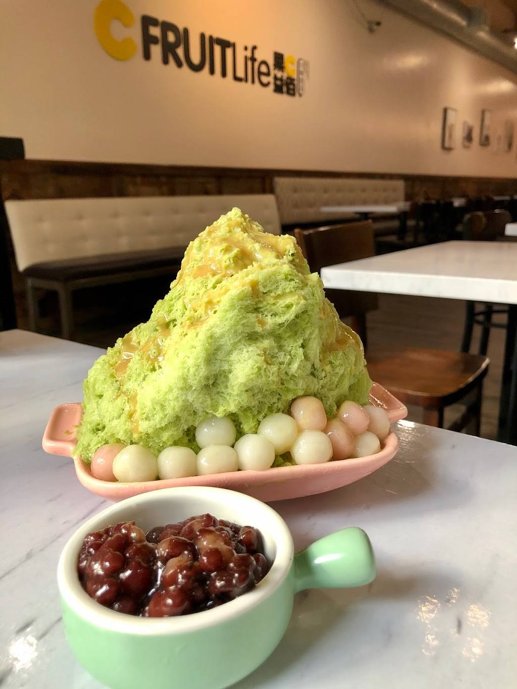 C Fruit Life | restaurant | 3103 SE Division St, Portland, OR 97202, USA | 5033278048 OR +1 503-327-8048