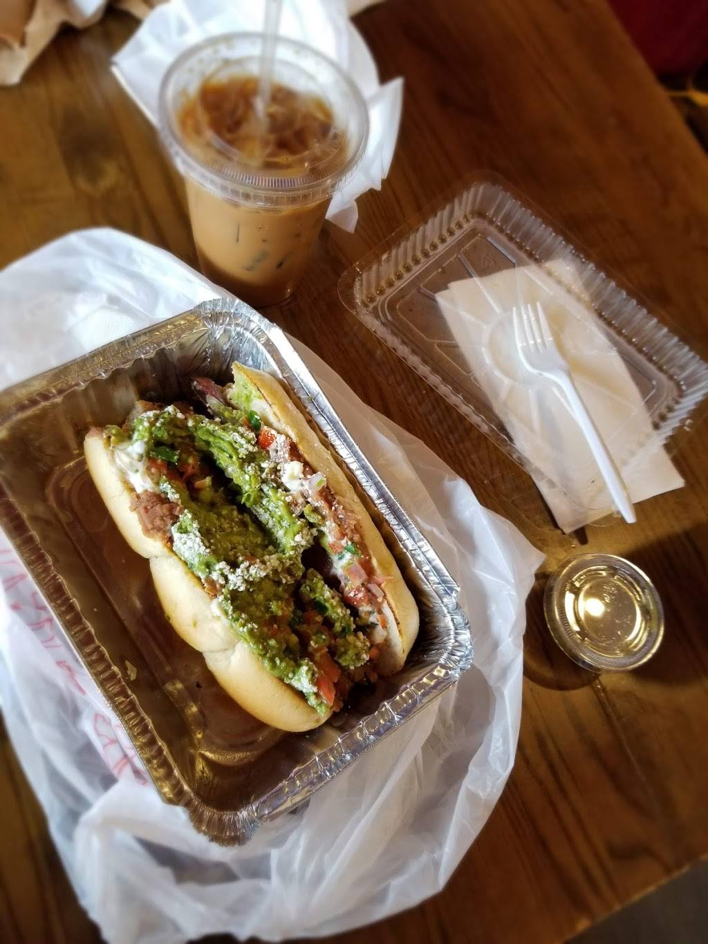 Arizona Taco Co. | restaurant | 9428 36th Ave N, New Hope, MN 55427, USA | 7632080419 OR +1 763-208-0419