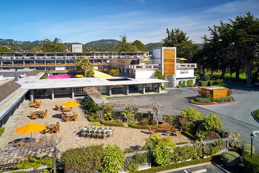 Carmel Mission Inn | restaurant | 3665 Rio Rd, Carmel-By-The-Sea, CA 93923, USA | 8316241841 OR +1 831-624-1841