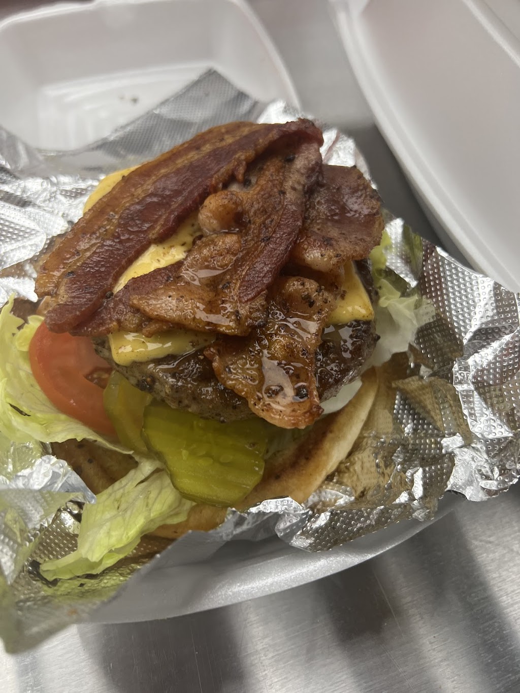 Taste Addicts | restaurant | 4276 American Way, Memphis, TN 38118, USA | 9015721559 OR +1 901-572-1559