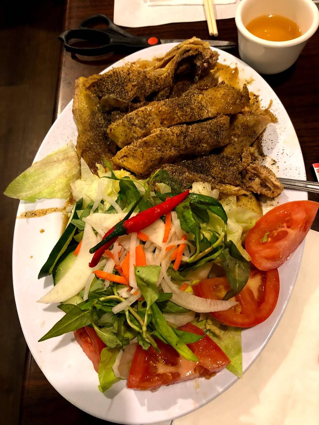 Nha Trang Restaurant | restaurant | 1820 Tully Rd, San Jose, CA 95122, USA | 4082746666 OR +1 408-274-6666