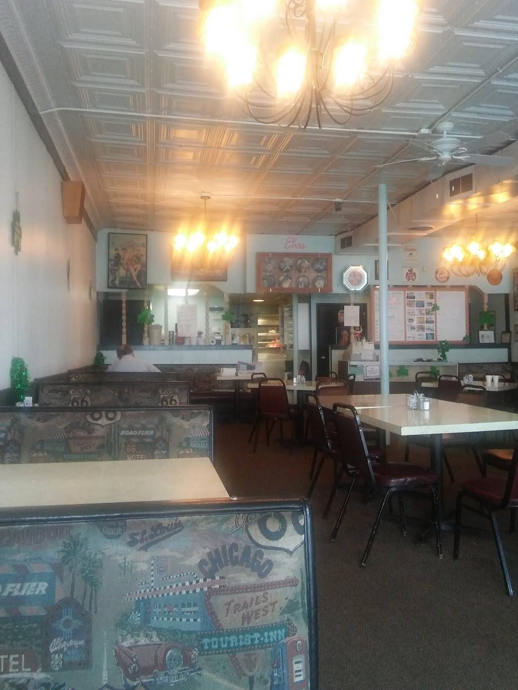 Naples Pizzeria & Restaurant | restaurant | 103 W State St, Montrose, MI 48457, USA | 8106392063 OR +1 810-639-2063