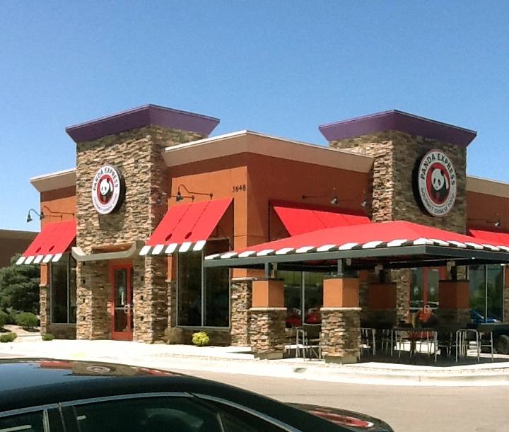 Panda Express | restaurant | 3648 13400 S, Riverton, UT 84065, USA | 8013022261 OR +1 801-302-2261