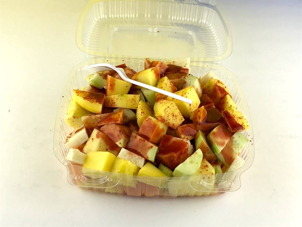 Antojitos Lokos | meal takeaway | 261 3300 S, Salt Lake City, UT 84115, USA | 3855282517 OR +1 385-528-2517