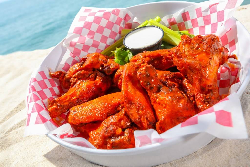 Rikki Tiki Tavern | restaurant | 401 Meade Ave, Cocoa Beach, FL 32931, USA | 3217837549 OR +1 321-783-7549