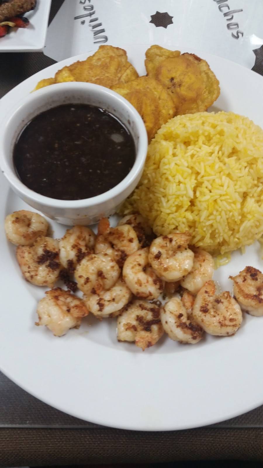 Puerto Viejo Restaurant | restaurant | 528 W Union Ave, Bound Brook, NJ 08805, USA | 7329919343 OR +1 732-991-9343