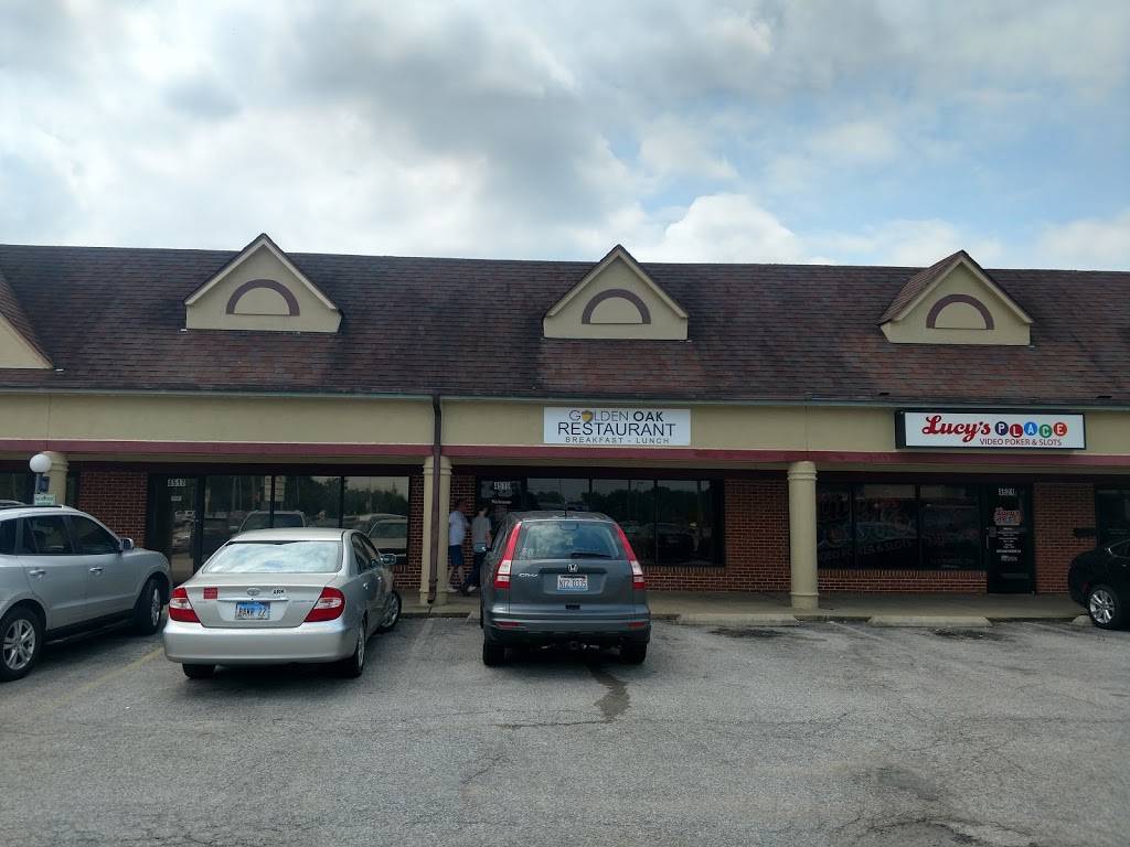 Golden Oak Pancake House | restaurant | 4519 N Illinois St, Swansea, IL 62226, USA | 6184164633 OR +1 618-416-4633