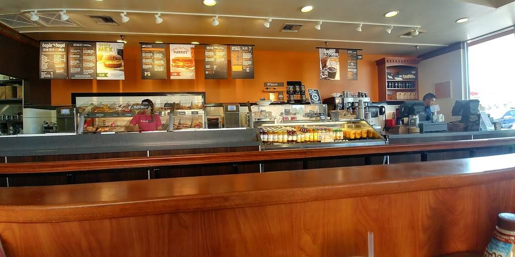 Brueggers Bagels | cafe | 26921 Aliso Creek Rd, Aliso Viejo, CA 92656, USA | 9493608217 OR +1 949-360-8217