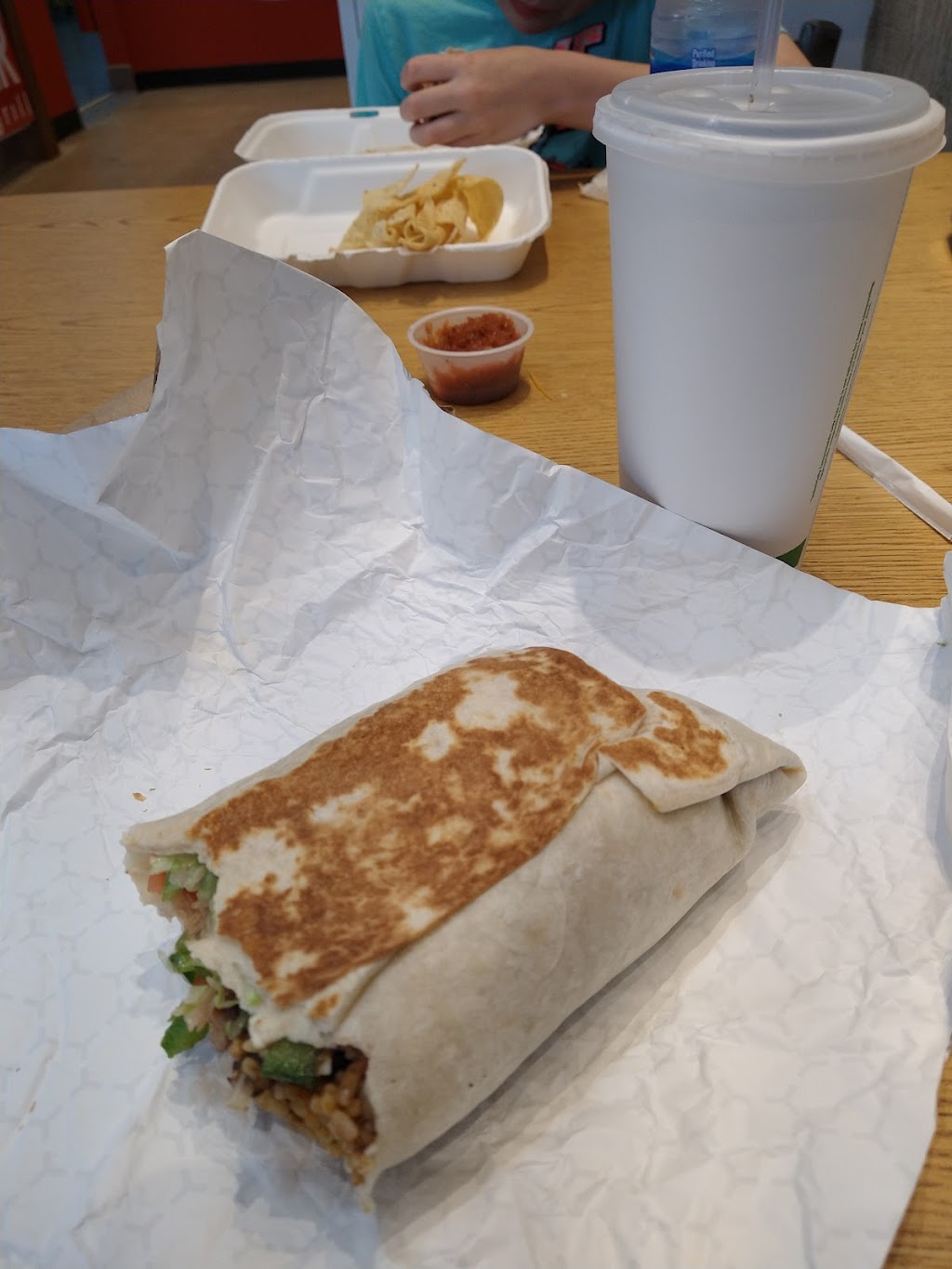 BurritoBar | restaurant | 37654 W 12 Mile Rd, Farmington Hills, MI 48331, USA | 2489576250 OR +1 248-957-6250