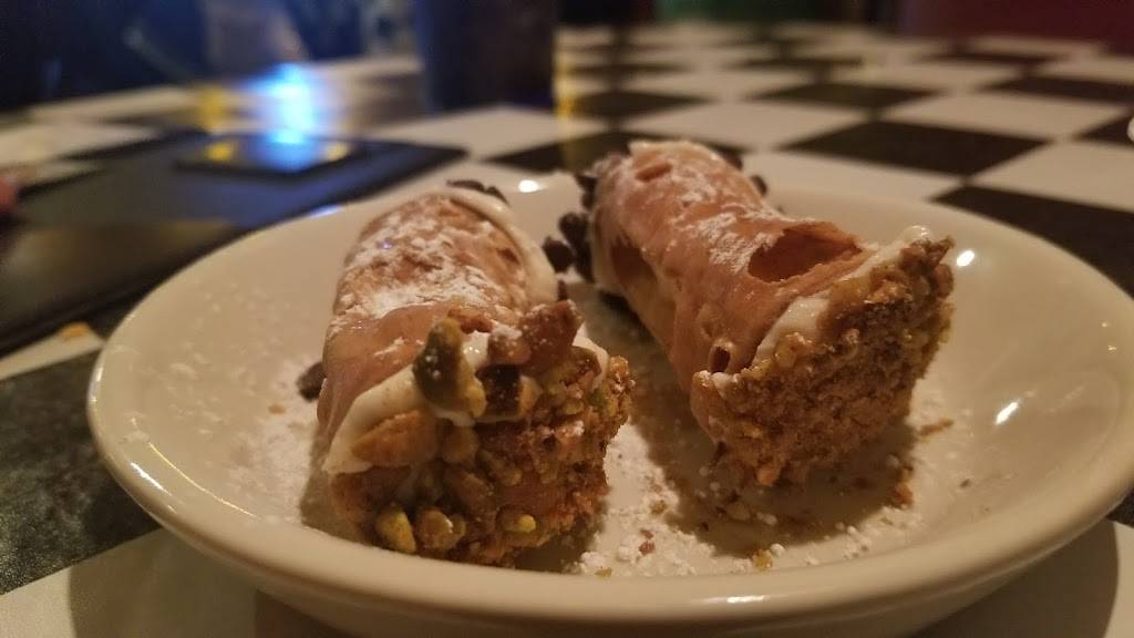 Paninos Westside | restaurant | 1721 S 8th St, Colorado Springs, CO 80905, USA | 7196351188 OR +1 719-635-1188