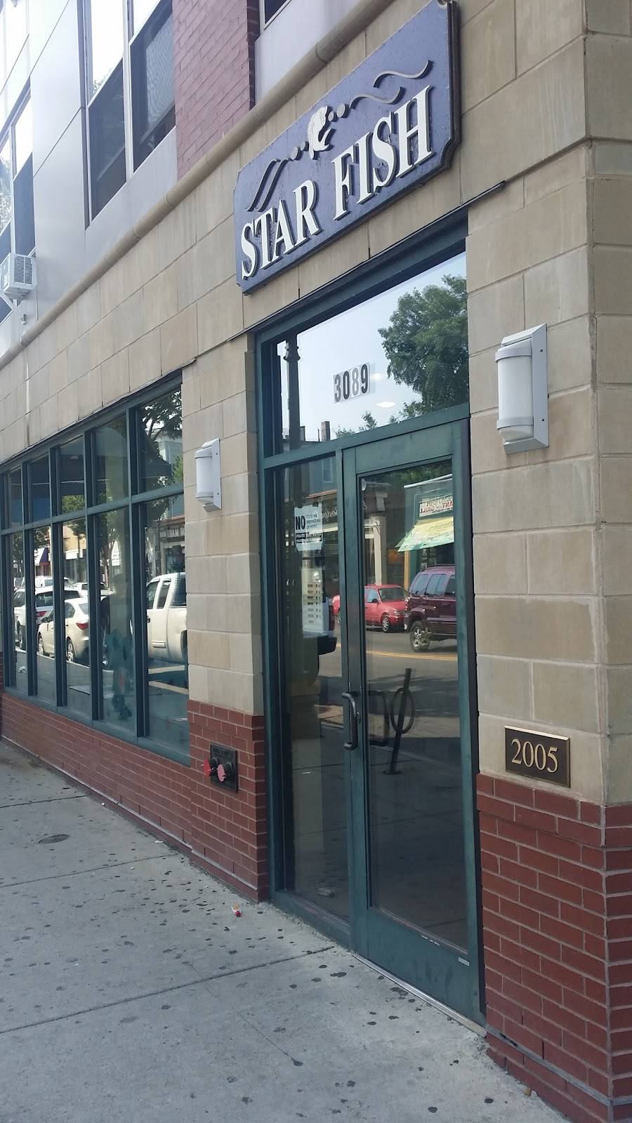 Star Fish Market | restaurant | 3089 Washington St, Roxbury, MA 02119, USA | 6175248711 OR +1 617-524-8711