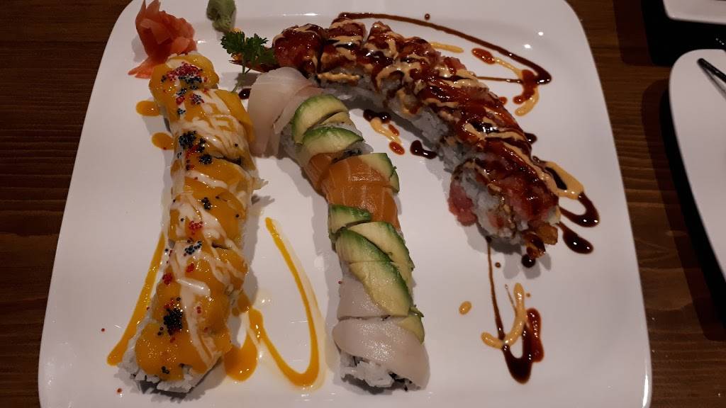 Kitano Japanese Cuisine | restaurant | 415 Exmouth St, Sarnia, ON N7T 5P1, Canada | 5194912588 OR +1 519-491-2588