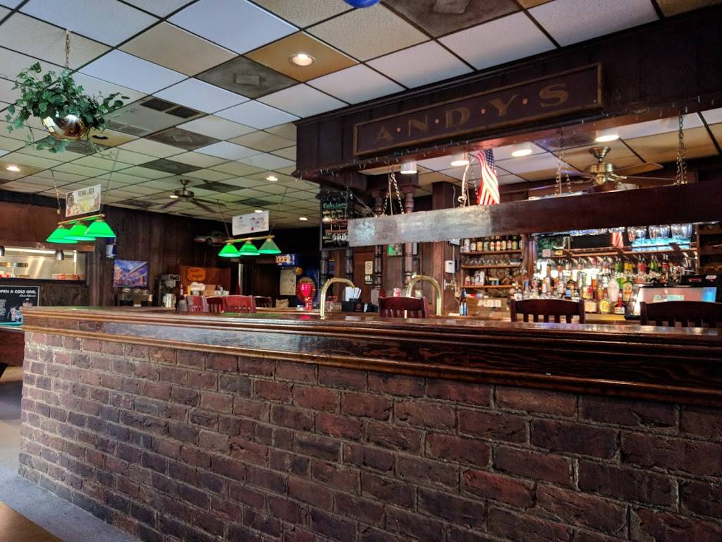 Andys Restaurant | restaurant | 412 England St, Ashland, VA 23005, USA | 8047522990 OR +1 804-752-2990