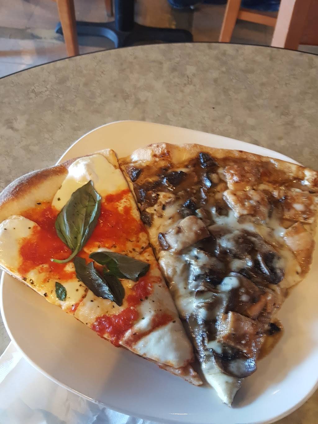 Angelos Pizza & Restaurant | restaurant | 80 Main St, Sayreville, NJ 08872, USA | 7326516155 OR +1 732-651-6155