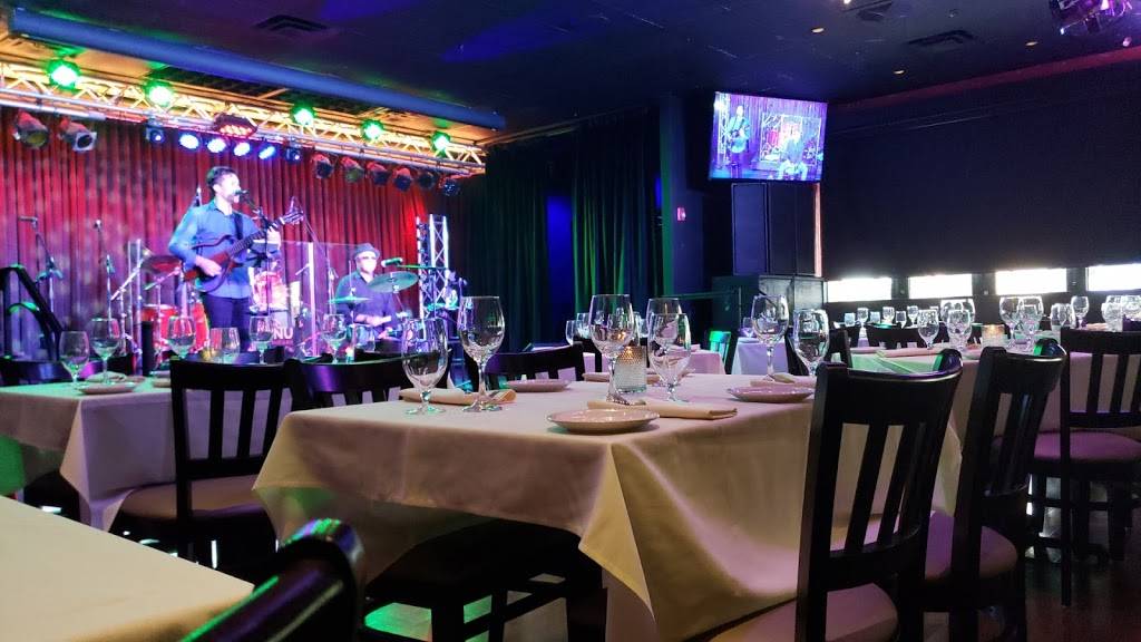 The Venu Restaurant and Bar | restaurant | 8794 W Boynton Beach Blvd #101, Boynton Beach, FL 33472, USA | 5612000222 OR +1 561-200-0222