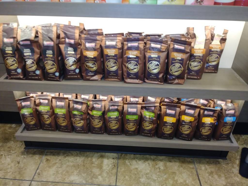 Dunkin | bakery | 147 Northside Dr E, Statesboro, GA 30458, USA | 9122599158 OR +1 912-259-9158