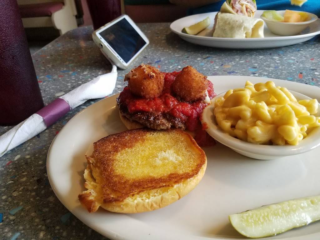 River City Diner | restaurant | 11430 W Huguenot Rd, Midlothian, VA 23113, USA | 8048979518 OR +1 804-897-9518