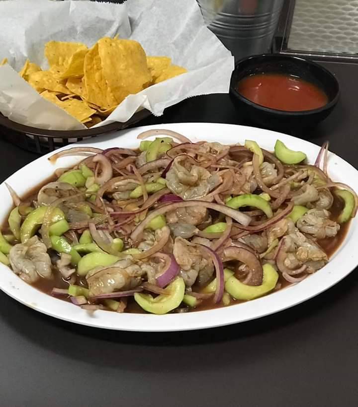 MARISCOS. EL SINALOENSE | restaurant | 541 Benicia Rd, Vallejo, CA 94590, United States | 7076522515 OR +1 707-652-2515