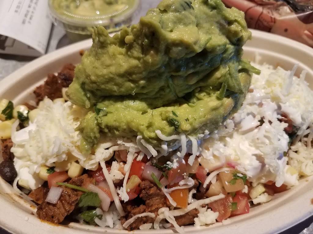 Chipotle Mexican Grill | restaurant | 1586 Gateway Blvd Ste B, Fairfield, CA 94533, USA | 7074320330 OR +1 707-432-0330