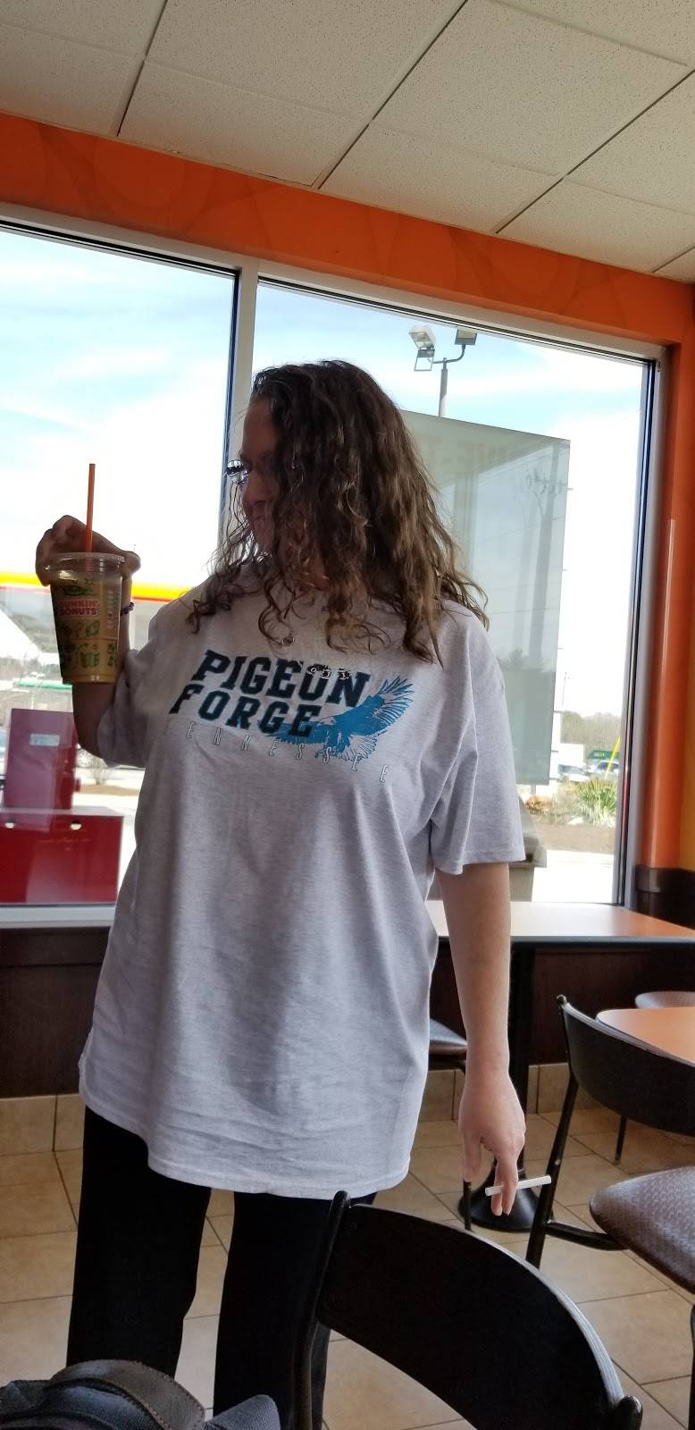 Dunkin | bakery | 779 Biltmore Ave, Asheville, NC 28803, USA | 8282514542 OR +1 828-251-4542